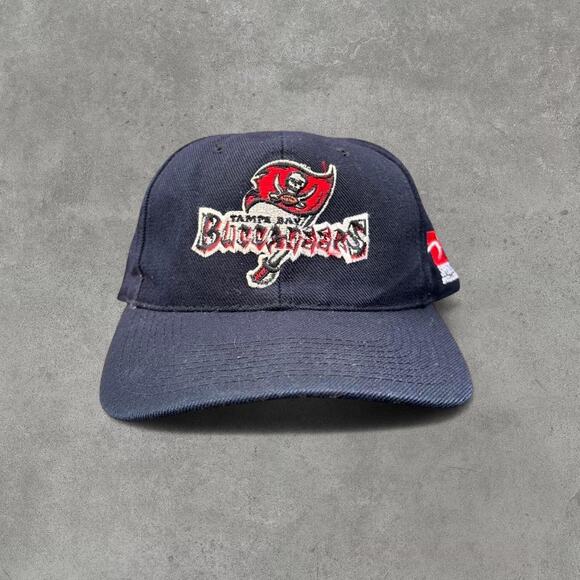 Vintage Tampa Bay Buccaneers Sport Specialities Hat